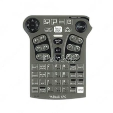 1PC NEW XKS-000E Membrane Film Keysheet Keypad Keyboard for Yaskawa YASNAC XRC