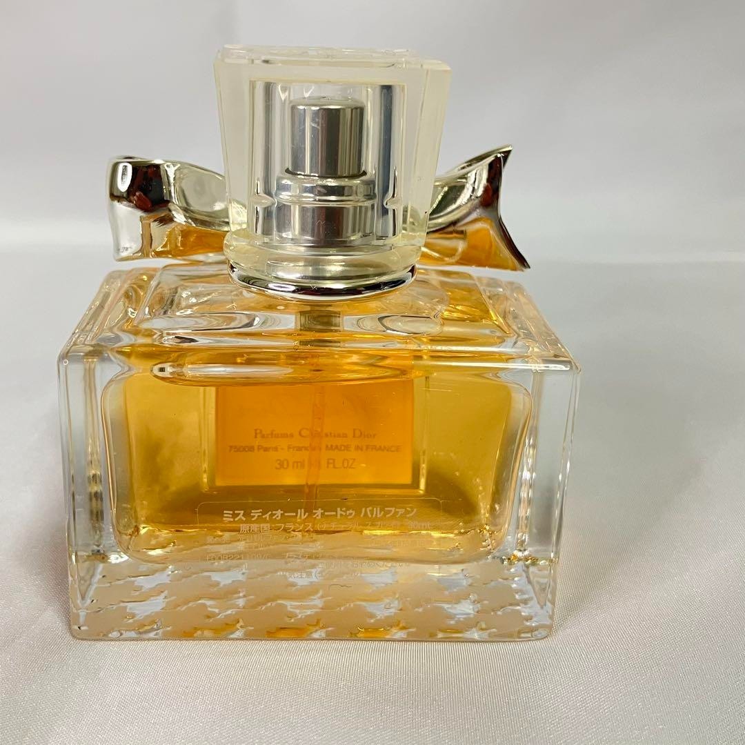 Miss Dior Chérie オードトワレ　ディオール5146 Miss Dior Chérie オードトワレディオール5146