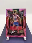 2024 Panini Select La Liga Nahuel Molina Pink Mojo /179