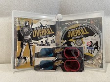The House of the Dead: Overkill - Extended Cut (PS3), incl. 2x new 3D Glasses