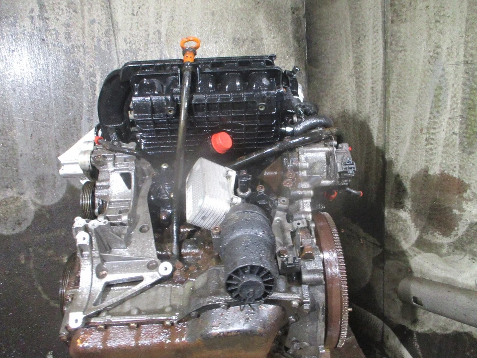 10 11 12 13 Volkswagen Golf 2.5L 5 Cyl Engine Motor 138K Miles OEM - Image 2 of 4