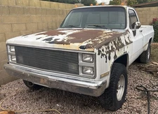 1987 Chevrolet Other 