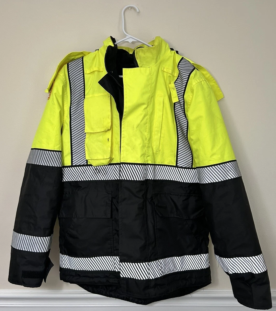 ジャケット・アウター 90s Dezert Reflector Line Coating Jacket reflective coat products for sale | eBay