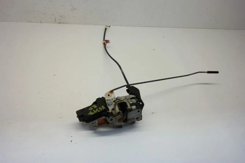 2006 FORD EXPEDITION RH RIGHT FRONT PASSENGER DOOR LOCK ACTUATOR - Imagem 4 de 4