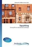 Edward R. Miller-Jones | Squatting | Taschenbuch | Englisch (2026)