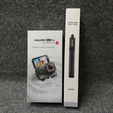 INSTA360 CINSAAJA ACTION CAMERA 469439