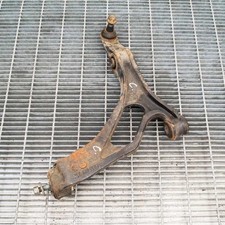 PORSCHE CAYENNE Vordere recht untere Querlenker 9PA TurboS 4.5 368kW 7L0407154B