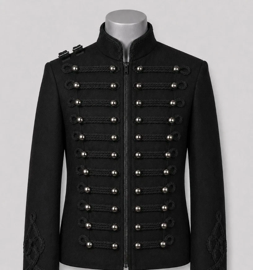 Napoleon Jacket Indiana Men's Coats & Jackets for sale - eBay