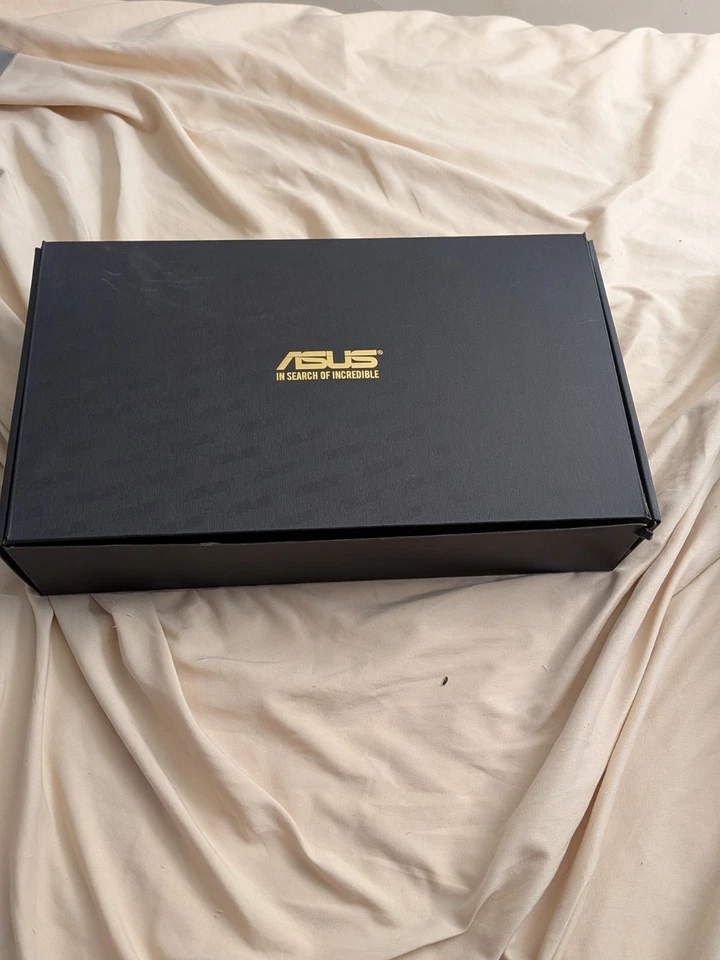 ASUS PRIME Radeon RX 9060 XT 16GB GDDR6 Graphics Card – Tested, Clean, Excellent - Image 3 of 4