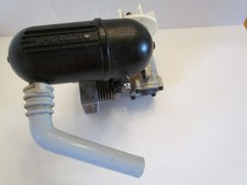 Piston OS Engine 32SXH - Pièce Détachée OS23403200 - Neuve