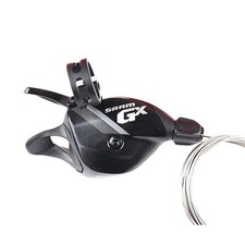 SRAM GX 10 Speed Trigger Shifter, Cable Handlebar Clamp, Right/Rear
