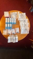 Lot Industrial Sensors SICK + Telemecanique + ABB + DFS60B Encoder NEW