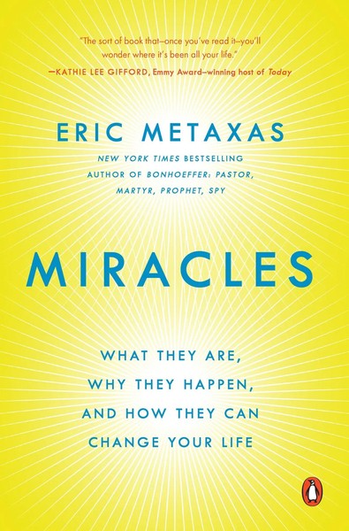 Miracles | What They Are, Why They Happen, And How They Can Change Your Life-image