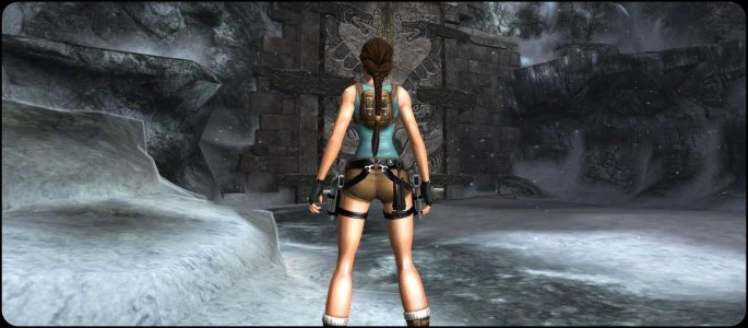 The Tomb Raider Trilogy [PlayStation 3] | eBay