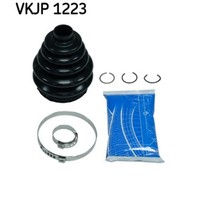 Faltenbalgsatz Antriebswelle SKF Vkjp 1223 FüR Ford Fiesta VI Street KA