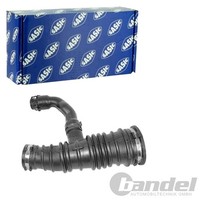 Sasic Ladeluftschlauch Turboschlauch Passend FüR Ford C-MAX Focus Volvo C30 S40