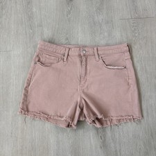 Universal Thread shorts high rise midi fit size 14