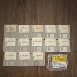 Microsoft Works | eBay