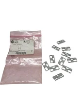 ALLEN BRADLEY 1492-IFMFH1 FUSE HOLDER SER. A (LOT OF 11) *SALE*