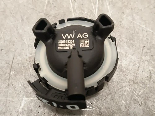 3Q0959354 Sensor Colision/Impacto para SEAT LEON (5F1) FR 2014 191465 - Imagen 2 de 5