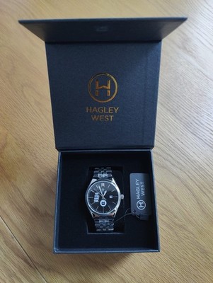Veefriends Koala 2025 Gehäuse Hagley West Uhr 47/499