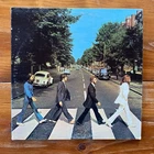 The Beatles – Abbey Road – Classic Rock-Psych Rock Vinyl LP – RP