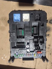 Sicherungskasten 28119759-5 Sicherungsbox 96Tkm Peugeot 308 CC 1.6 T 13.2076.212