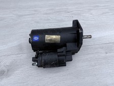 VW Lupo Polo 6N2 Seat Arosa Benzin Anlasser Starter Bosch Hella 038911023Q