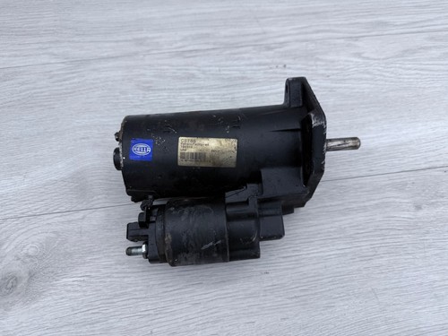 VW Lupo Polo 6N2 Seat Arosa Benzin Anlasser Starter Bosch Hella 038911023Q