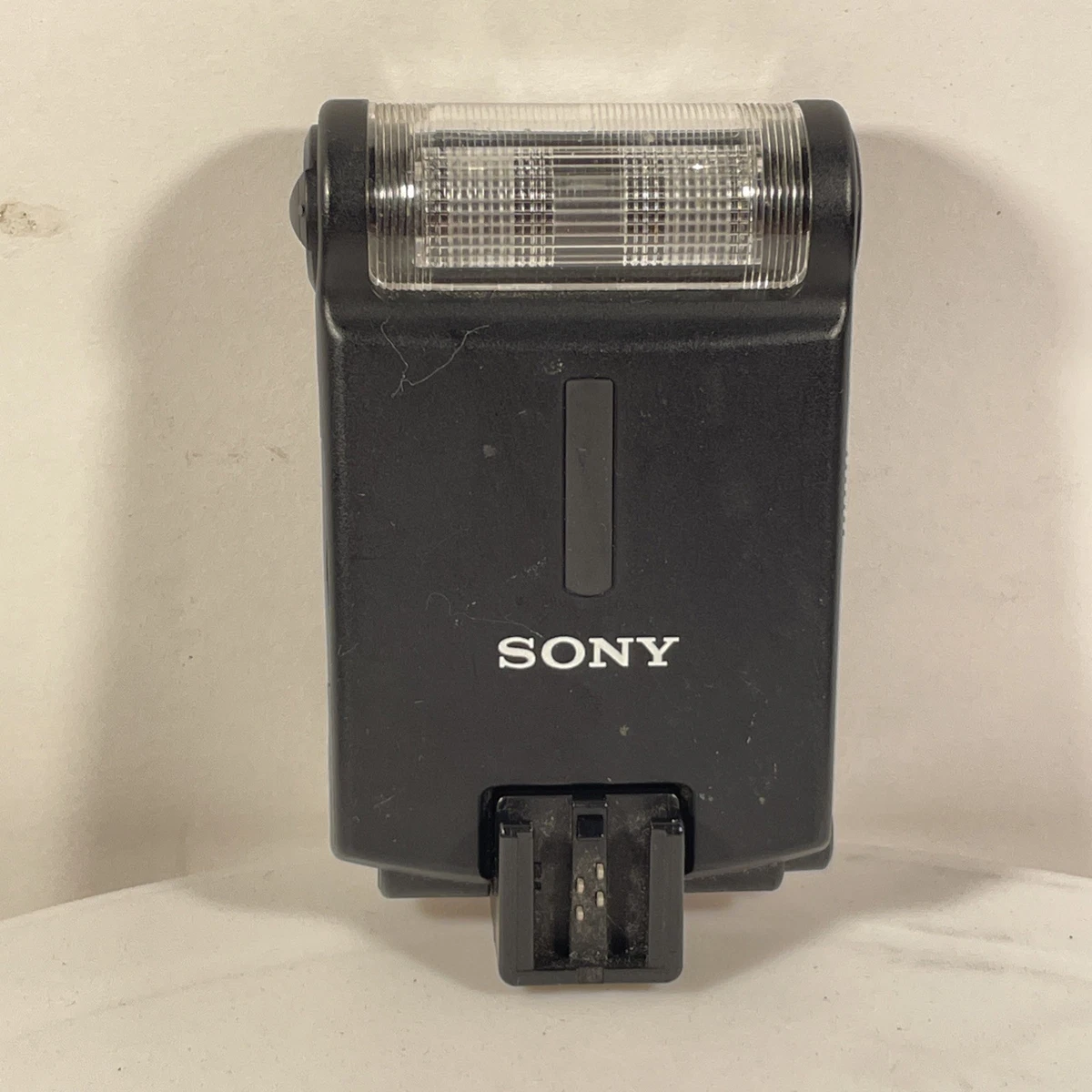 Sony Camera Flashes 20 m Guide Number for sale | eBay