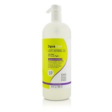 DEVACURL Light Defining Gel Soft Hold No-Crunch Styler