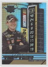 2005 Wheels High Gear Top Tier Kurt Busch #TT1 0j0