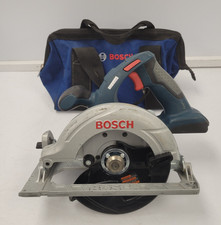 (79742-1) Bosch CCS180 Circular Saw