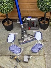 Dyson DC44 Animal Vacuum Cleaner + 4 new filters 