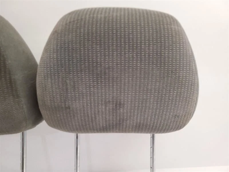 Dodge Durango 2004-2006 diestro derecho izquierdo reposacabezas tela  Foto 4 de 4