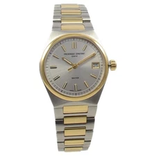 Frederique Constant FC-240V2NH3B Store Display 9.7 out of 10  Women's Highlife S