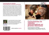 Conocimientos De MéTodos Anticonceptivos En JóVenes Mexicanos Claudia B. EnríQue