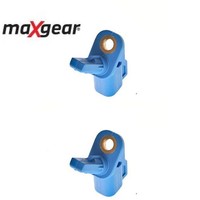 2X Sensor FüR Raddrehzahl Maxgear 20-0167 2 Sensor Raddrehzahl FüR Ford