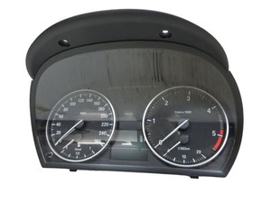 Tachometer Kombiinstrument passt für BMW 3 TOURING (E91) 325D 9166846