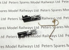 Hornby X7536 Rocket Piston Assembly & Cylinder Drain Cock