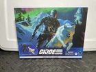 Hasbro GI Joe Classified Series Snake Eyes & Timber #52 Action Figure