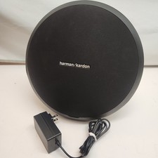Harman Kardon Onyx Studio Wireless Bluetooth Speaker Black