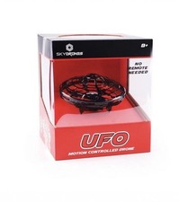 New Sky Drones UFO Motion Controlled Drone 8+