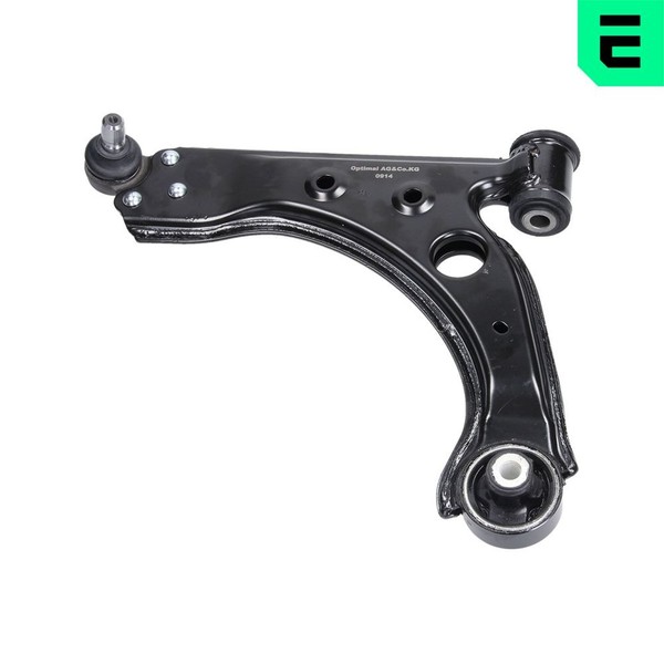 Optimal Querlenker Dreieckslenker G6-1293 FüR Delta Fiat Stilo Bravo Lancia 2 3-image