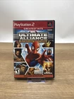 Marvel Ultimate Alliance Special Edition (Sony PlayStation PS2, 2006) (260024)