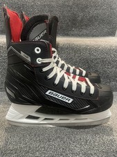 Bauer NS Ice Hockey Skates Uk 8.5R