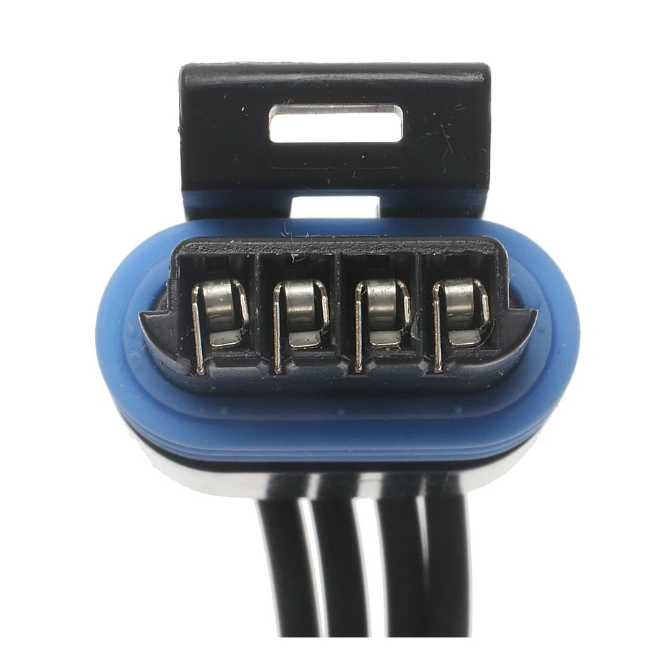 Nuevo conector de actuador de cerradura de puerta SMP para Chevrolet Suburban 2500 2000-2006 Foto 2 de 4