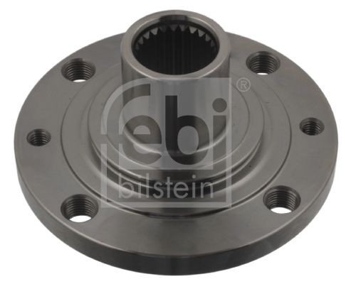 Febi Bilstein Radnabe Vorne Hinten Links Rechts FüR Abarth Alfa Romeo CitroËN-image