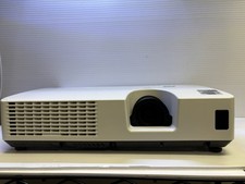 Hitachi CP-X2521WN 3LCD Projector