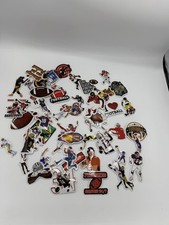 Stickers NFL Teams Sports Fridge Luggage Car Skateboard Laptop Vinyl